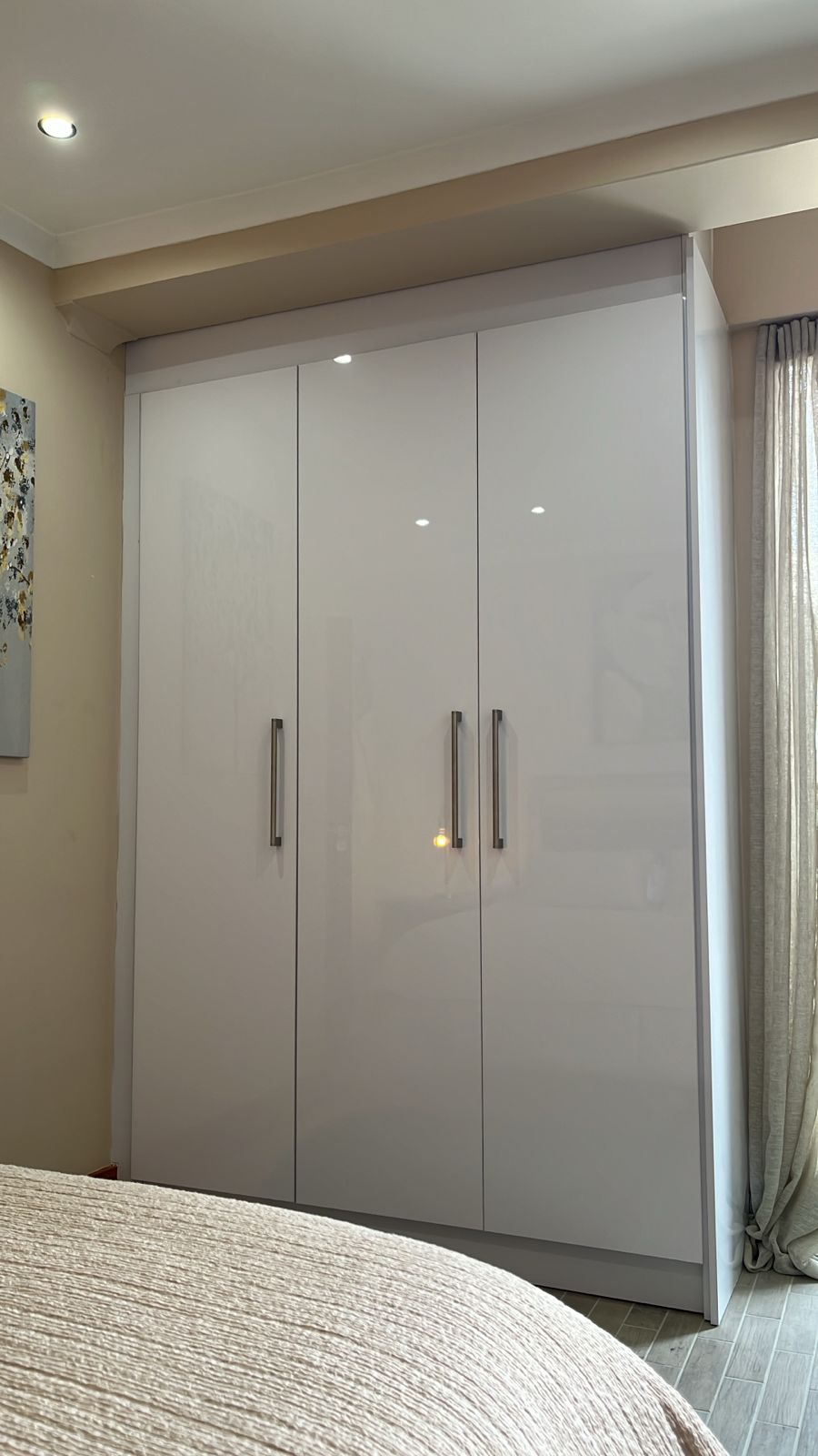 To Let 1 Bedroom Property for Rent in Cape Town City Centre Western Cape